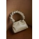 Leather wedding bag - Memoo.com