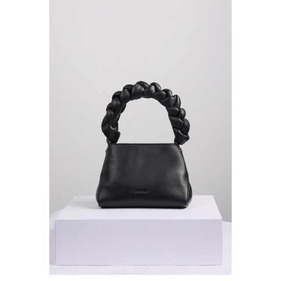 Leather wedding bag - Memoo.com