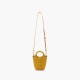 One shoulder mini basket bag girl - Memoo.com