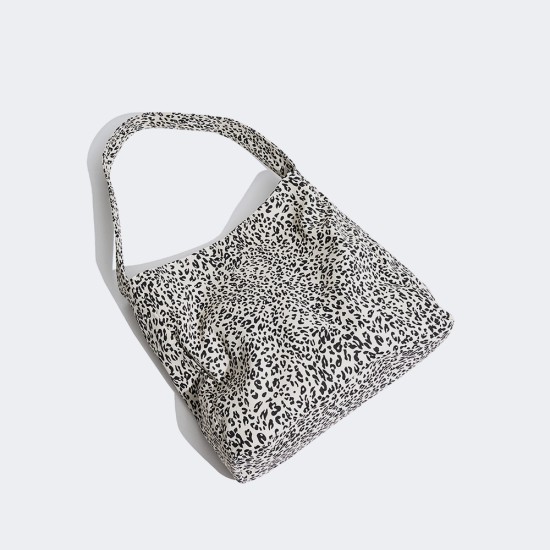 Canvas bag shoulder bag Tote bag - Memoo.com