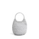 Crossbody bag Rainbow series drop shoulder bag handbag drop bag - Memoo.com