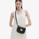 Bag woman summer saddle bag cowhide crossbody bag woman - Memoo.com