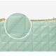 Chain bag Womens shoulder crossbody bag small square bag - Memoo.com