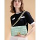 Chain bag Women's shoulder crossbody bag small square bag