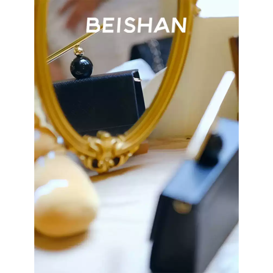 The Secret Speech of Beishan Baghouse perfume Boxes Square Boxes - Memoo.com