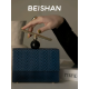 The Secret Speech of Beishan Baghouse perfume Boxes Square Boxes - Memoo.com