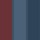 Red-Blue-Gray 