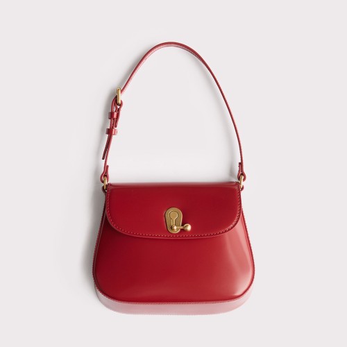 kate spade red crossbody