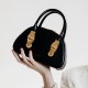 Handheld bag, shoulder bag, casual crossbody bag for women