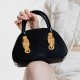 Handheld bag, shoulder bag, casual crossbody bag for women