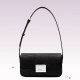 Lizard patterned textured cowhide shoulder bag - Memoo.com