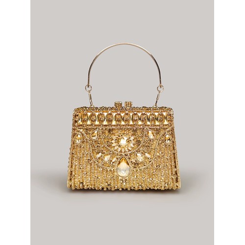 rhinestone crossbody bag