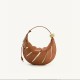 Hollow Shoulder Bag Handheld Womens Bag - Memoo.com