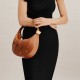 Hollow Shoulder Bag Handheld Womens Bag - Memoo.com