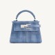 Designer genuine leather handbag crossbody bag - Memoo.com