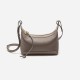 Box bag, Shouder bag, Genuine leather crossbody bag