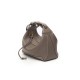 Box bag, Shouder bag, Genuine leather crossbody bag - Memoo.com