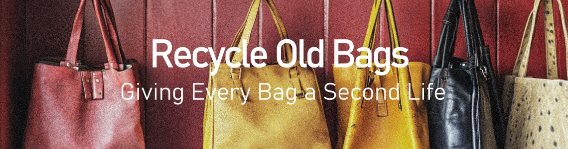 Memoo.com: Giving Every Bag a Second Life, Join Our Trade-in Program