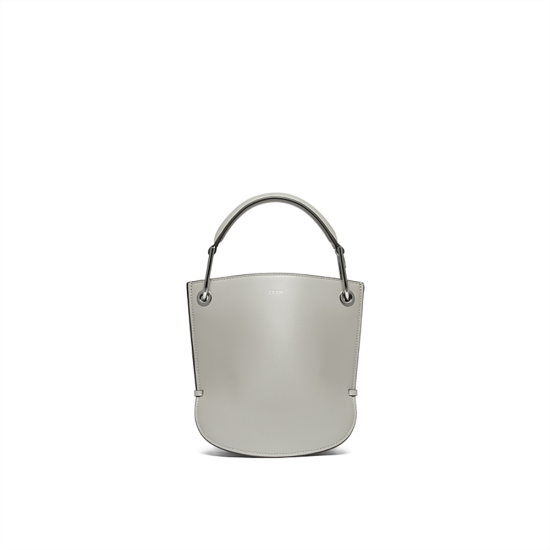 Mermaid mini bucket bag with niche design, high-end sense, shoulder bag for women - Memoo.com