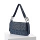 Cross carrying diamond bag, womens handbag, niche high-end womens bag, exquisite small bag - Memoo.com