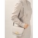 Crossbody small bag with top layer cowhide, fashionable and versatile single shoulder tofu bag - Memoo.com