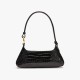 Alligator underarm bag women's light luxury crossbody bag