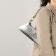 Alligator underarm bag womens light luxury crossbody bag - Memoo.com