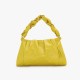 Handbag cowhide soft bag chain square bag woman - Memoo.com