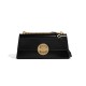 Chain bag for women, niche, high-end crossbody, retro style, stick, armpit bag - Memoo.com