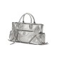 Handbag, Commuter, Single Shoulder Tote, Womens Bag - Memoo.com