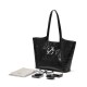 Handheld large capacity shoulder bag for women, fashionable and niche commuting tote bag - Memoo.com