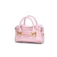 Twin butterfly small handbag with niche design crossbody bag - Memoo.com