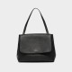 Womens leather handbag Business Tote womens large capacity tote bag - Memoo.com