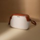 Canvas leisure bag single shoulder crossbody bag female texture cotton bag - Memoo.com