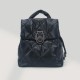 Mingzhi female bag Ringer backpack travel backpack niche light luxury - Memoo.com