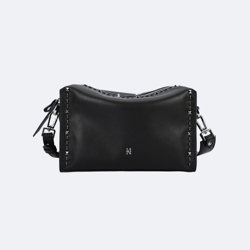 calvin klein shoulder bag