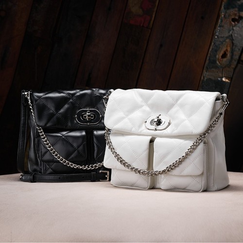 chain strap crossbody bag