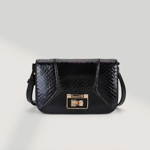 mercer extra small pebbled leather crossbody bag