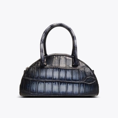 black patent leather handbags