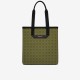 Cloth carving bag, hand-held tote bag, armpit bag - Memoo.com