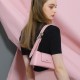 Party bag, armpit bag, original design, baguette shoulder bag - Memoo.com