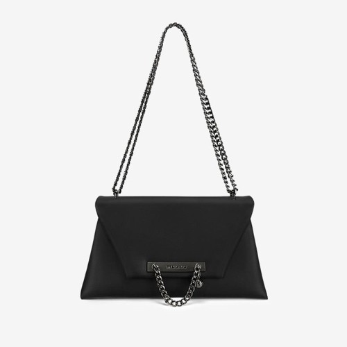 michael kors ginny leather crossbody bag