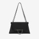 Party bag, sled bag, shoulder bag, niche commuting envelope bag - Memoo.com