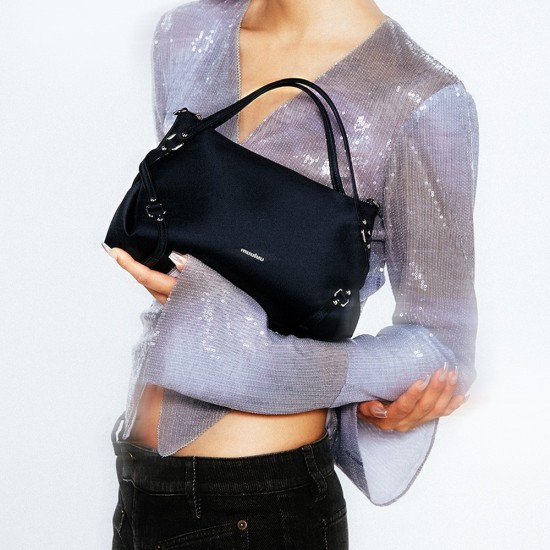 Party bag, Star River bag, Pillow bag, Handbag, Crossbody dumpling bag - Memoo.com