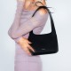 Party bag Sweet Star bag Handbag Texture Shoulder bag Underarm bag - Memoo.com