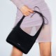 Party bag Sweet Star bag Handbag Texture Shoulder bag Underarm bag - Memoo.com