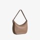 Noah bag, one shoulder armpit bag, can be slung diagonally, casual commuter womens bag - Memoo.com