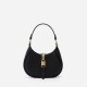 Underarm bag, single shoulder crossbody bag, womens bag, niche handbag, crescent shaped bag - Memoo.com