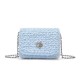 Mini chain crossbody bag shoulder bag