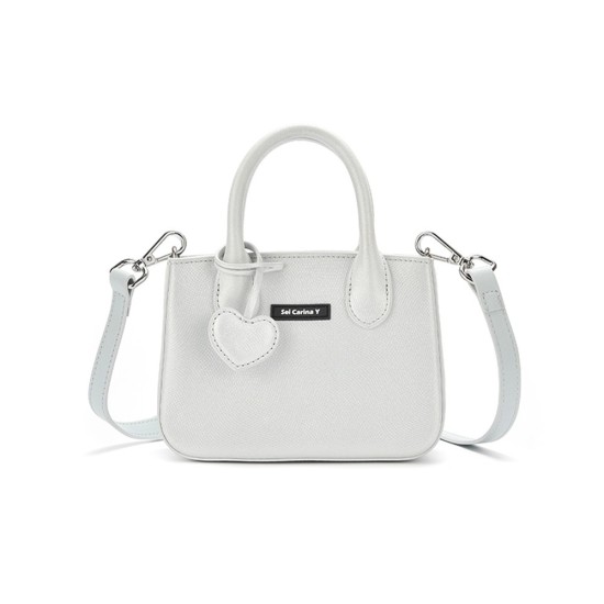 Love element handbag niche design